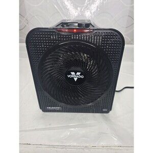 Vornado Velocity 3 Whole Room Heater 120 VAC 60Hz Genuine OEM Housing Device
